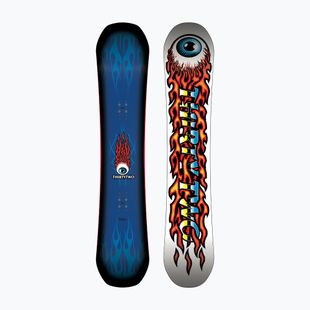 Сноуборд чоловічий ThirtyTwo Cold World blue