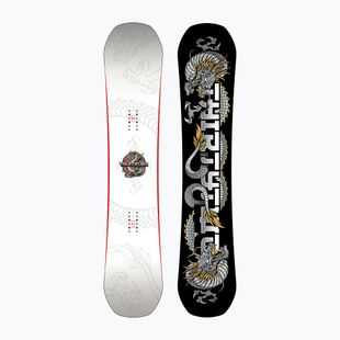 Сноуборд чоловічий ThirtyTwo T32M Carbon white