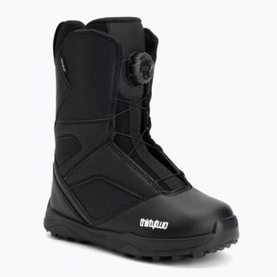 Черевики для сноуборду дитячі ThirtyTwo Youth Boa Jr '25 black