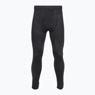 Штани термічні чоловічі ThirtyTwo Ridelite Merino black/black