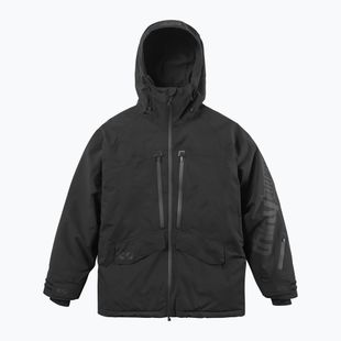 Куртка для сноуборду чоловіча ThirtyTwo Lashed Insulated black
