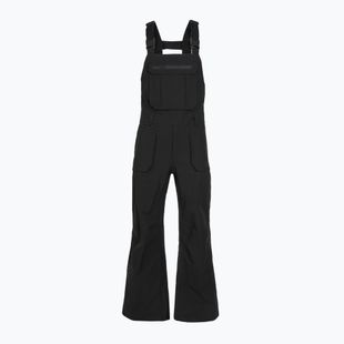 Штани для сноуборду чоловічі ThirtyTwo Basement Bib black