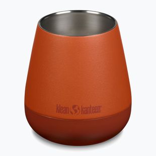 Кружка термічна Klean Kanteen Rise Wine Tumbler 296 мл autumn glaze