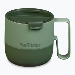 Кружка термічна Klean Kanteen Rise Mug Flip Lid 414 мл sea spray