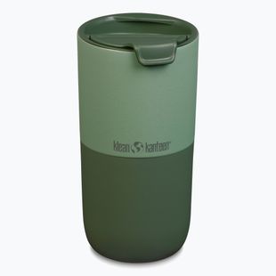 Кружка термічна Klean Kanteen Rise Tumbler Flip Lid 473 мл sea spray