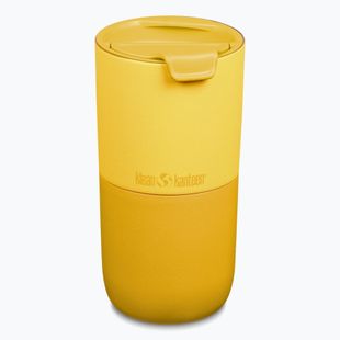 Кружка термічна Klean Kanteen Rise Tumbler Flip Lid 473 мл autumn glaze