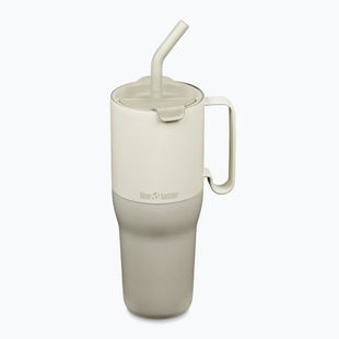 Кружка термічна Klean Kanteen Rise Tumbler Flip Lid 1064 мл tofu