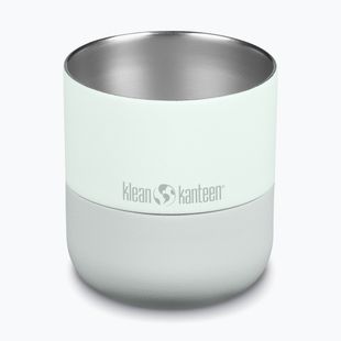 Термокружка KLEAN KANTEEN Rise Lowball Slide Lid 237 ml barely blue