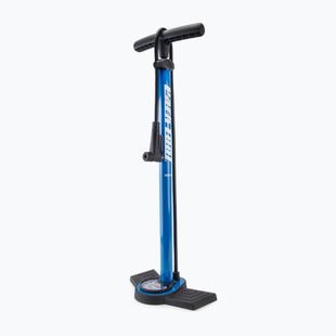 Насос велосипедний Park Tool PFP-10 160psi blue