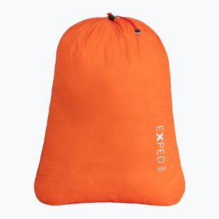 Сумка водонепроникна Exped Stuffbag Ultra 19 л dark lava