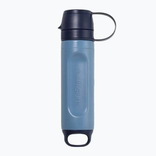 Фільтр для води LifeStraw Peak Solo mountain blue