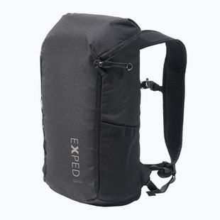 Рюкзак туристичний Exped  Summit Hike 15 л black