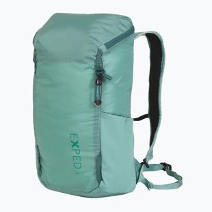 Рюкзак туристичний Exped Summit Lite 15 л sage