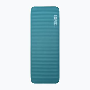 Килимок самонадувний Exped MegaMat dark green