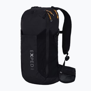 Рюкзак туристичний Exped Skyline 12 л black