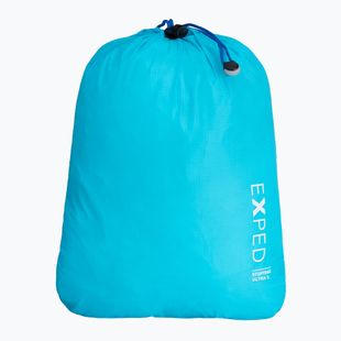 Сумка водонепроникна Exped Stuffbag Ultra 3 л cyan