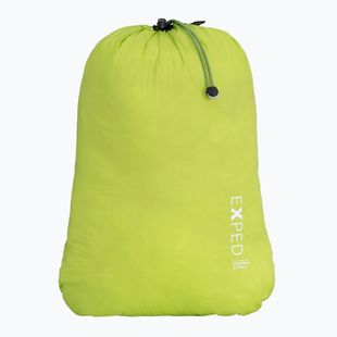 Сумка водонепроникна Exped Stuffbag Ultra 5 л lime