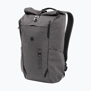 Рюкзак міський Exped Metro 20 л black/melange
