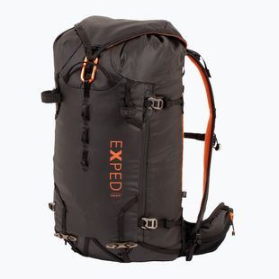 Рюкзак туристичний Exped Verglas 30 л black