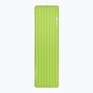 Килимок надувний Exped Ultra R5 зелений EXP-R5