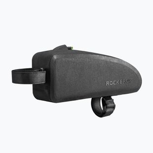 Сумка велосипедна на раму Rockbros AS-019 1,5 л black