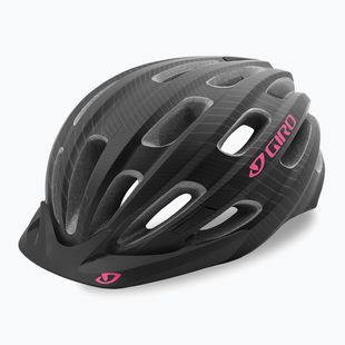 Шолом велосипедний Giro Vasona Integrated MIPS matte black
