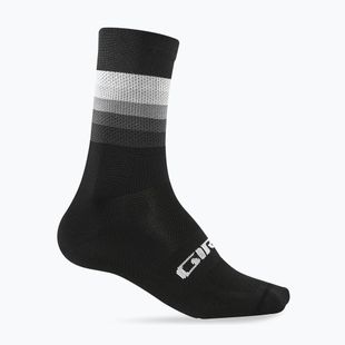 Шкарпетки Giro Comp Racer High Rise black
