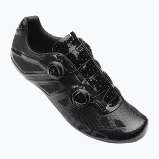 Кросівки велосипедні чоловічі Giro Imperial Boa black