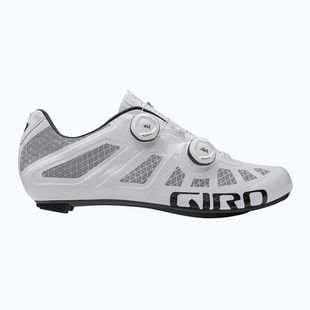 Кросівки велосипедні шосейні чоловічі Giro Imperial Boa white