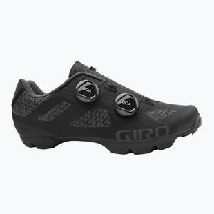 Кросівки велосипедні MTB жіночі Giro Sector black/dark shadow