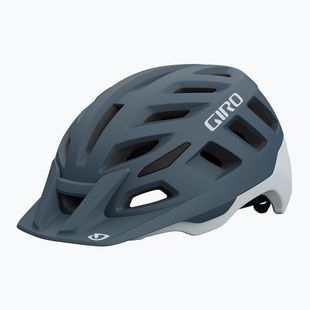 Шолом велосипедний Giro Radix Integrated MIPS matte portaro grey