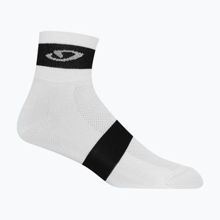 Шкарпетки Giro Comp Racer white