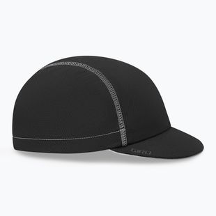 Кепка велосипедна Giro Peloton Cap black