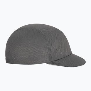 Кепка велосипедна Giro Peloton Cap charcoal
