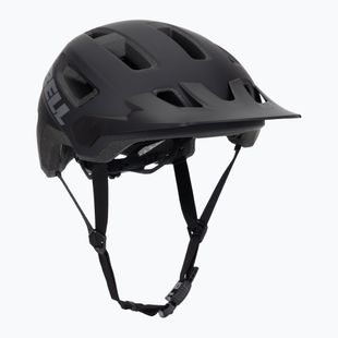 Шолом велосипедний Bell Nomad 2 matte black