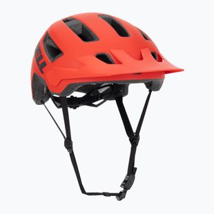 Шолом велосипедний Bell Nomad 2 matte red