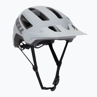 Шолом велосипедний Bell Nomad 2 matte gray