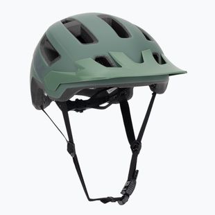Шолом велосипедний Bell Nomad 2 matte green
