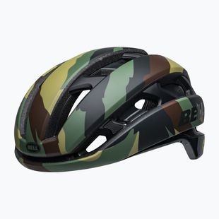 Шолом велосипедний Bell XR MIPS Spherical matte gloss og/camo