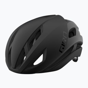 Шолом велосипедний Giro Eclipse MIPS Spherical matte black/gloss black