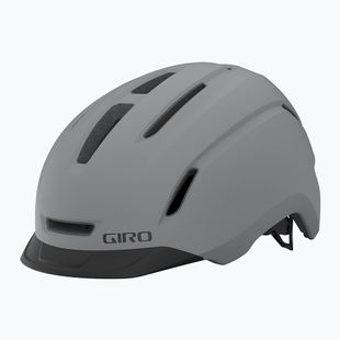 Шолом велосипедний Giro Caden II matte grays