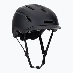 Шолом велосипедний Giro Caden Integrated MIPS II matte black