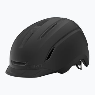 Шолом велосипедний Giro Caden Integrated MIPS II matte black