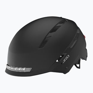 Шолом велосипедний Giro Escape MIPS Integrated matte black