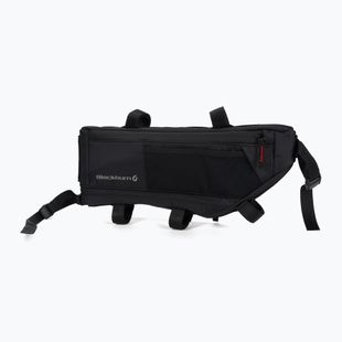 Велосумка на раму Blackburn Outpost Frame Bag чорна BBN-7099762