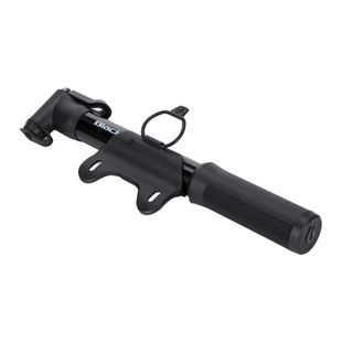 Насос велосипедний Blackburn Mountain Anyvalve HV 90psi чорний BBN-7079149