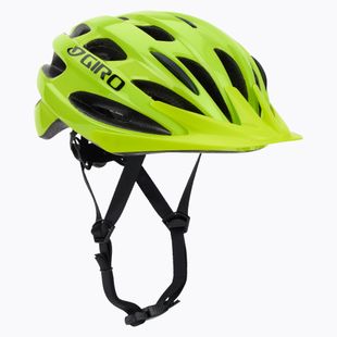 Шолом велосипедний Giro Revel lime