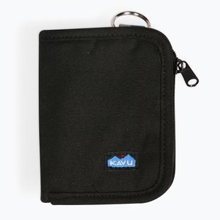 Гаманець KAVU Zippy black