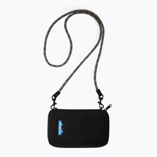 Сумка KAVU Go Time Cross Body black