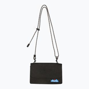 Гаманець KAVU Islamorada Cross Body black